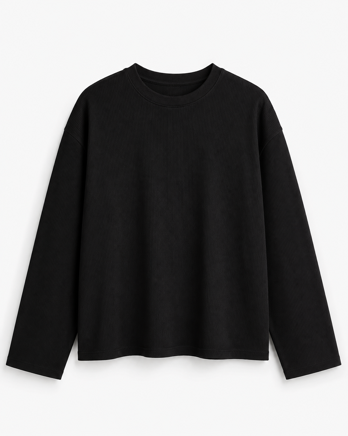 Waffle (Boxy Fit)