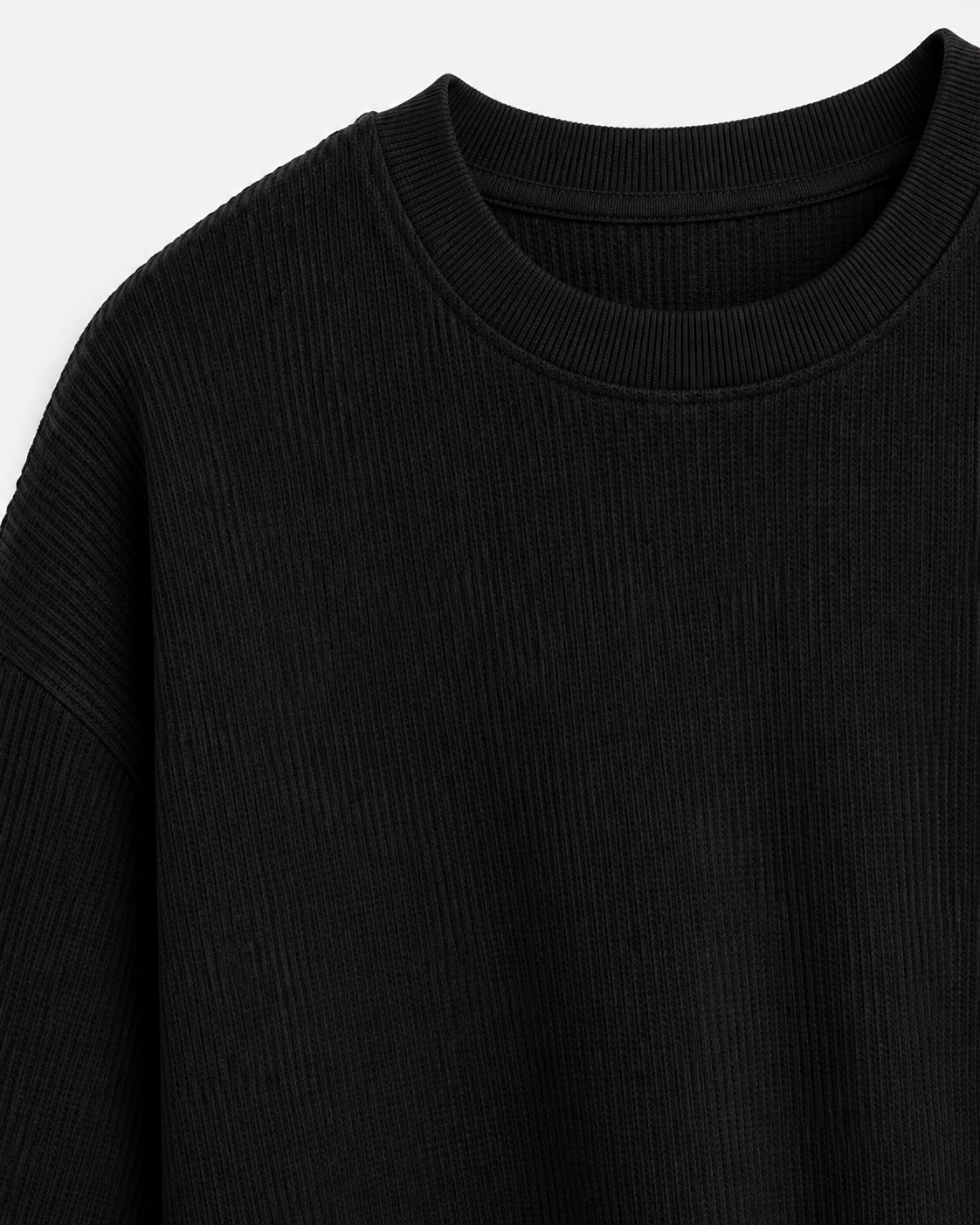 Waffle (Boxy Fit)